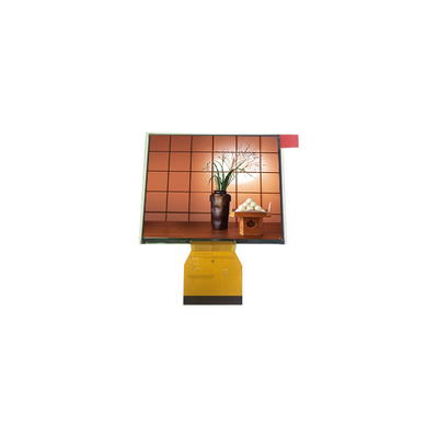 TM055JYSP10-02C LCD Panel 5.5 inç 720*1280 TFT LCD Ekranı