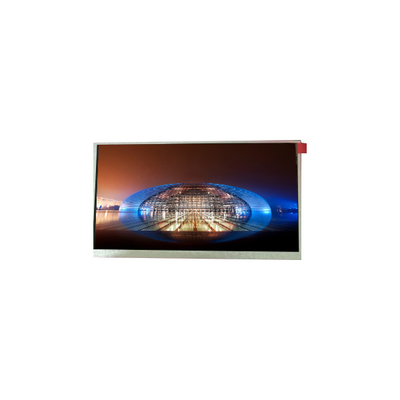 TM068RDS02 Yeni 6.8 inç 800*480 LCD Ekran Ekranı