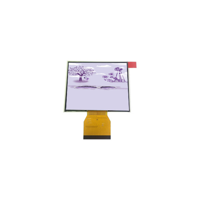 6.5 inçlik LCD Ekran Ekranı TM065JYSP02