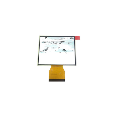TM065JYSP03 6,5 inç LCD Ekran 720*1280 LCD Ekran Paneli