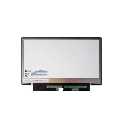HN116WX1-102 11.6 inç 1366*768 LCD Panel LCD Ekran