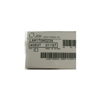 17.0 inç 1280*1024 LCD panel LAM170M023A LCD Ekran modülü