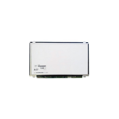 15.6 inçlik LCD panel LP156WHU-TPB1 1366*768 LCD Ekran modülü
