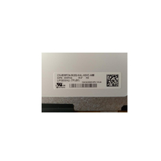 15.6 inçlik LCD panel LP156WHU-TPB1 1366*768 LCD Ekran modülü