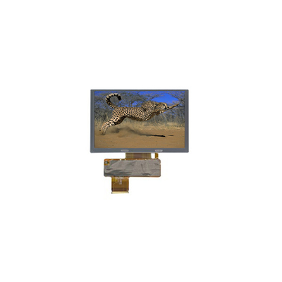 Orijinal TIANMA LCD Ekran Ekran Paneli 5.5 Inch TM055YDH02