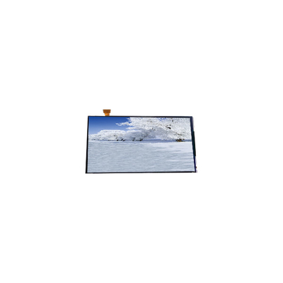 TM057JYHP01 5.7 inç 720*1280 LCD ekran ekranı Cep telefonu için
