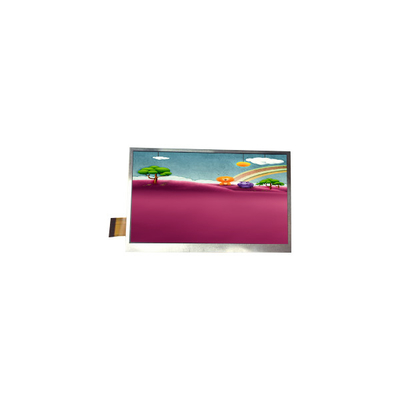 TM050NYS21 Yeni 5.0 inç 480*272 LCD Ekran Ekranı