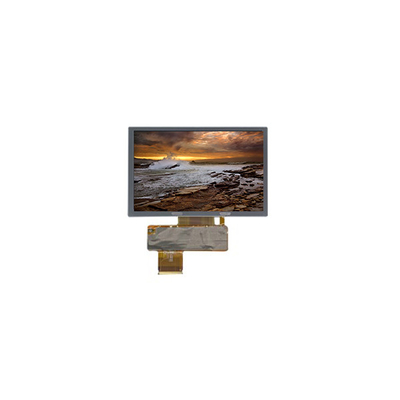 TM060JYSP01 6.0 inç 720*1280 LCD Ekran Paneli