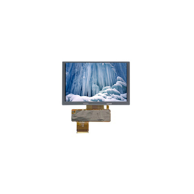 TM050YYSP03-00 5.0 inç 480*854 LCD Ekran