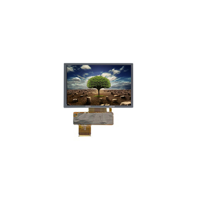 TM050YYSP02-00 5.0 inç 480*854 LCD Modülü LCD Ekranı