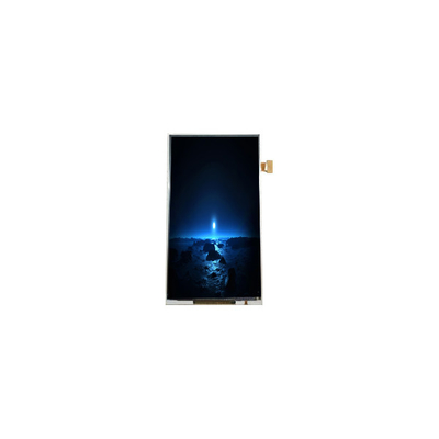 TM050YDSP01 Yeni 5.0 inç LCD Ekran Ekranı