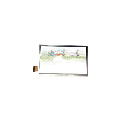 TM050XYHP01 LCD ekranı 5.0 inç LCD ekranı 540*960 TFT LCD Modülü