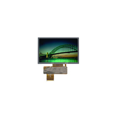 TM050YDWA01 5.0 inç LCD ekran 480*800 LCD ekran