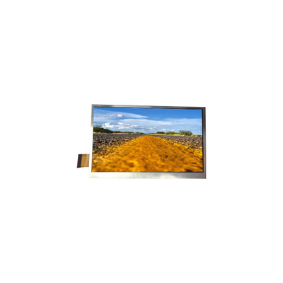TM053JYHP01 Cep telefonu için 5.3 inç 720*1280 LCD Ekran