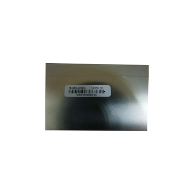 7.0 inç LCD panelli HJ070NA-13A LCD ekranı 1024*600 LCD panelli