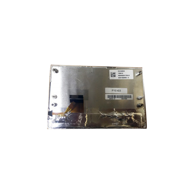 7.0 inç LCD panelli GCX156AKS-E 800*480 LCD Ekran Ekranı
