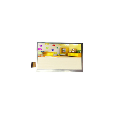 TM050XYS21-02 5.0 inç LCD Ekran 272*480 LCD Ekran