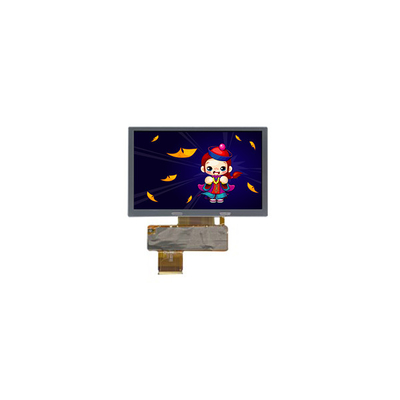 5.9 inç TM059YDH04 480*800 LCD Panel Display Display