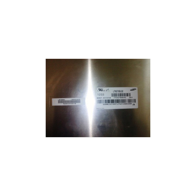 LTM270DL02-201 27.0 inç 2560*1440 LCD Ekran Ekranı Masaüstü Monitörü için