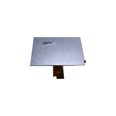 7.0 inç 1024 * 600 TFT LCD Ekran Ekranı TM070DDH07 Taşınabilir Navigasyon için