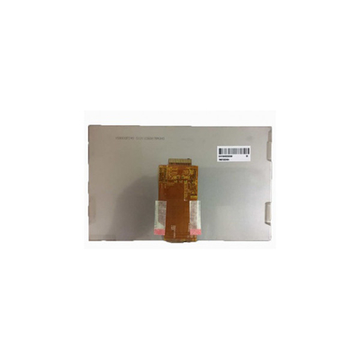 7.0 inç TM070DDH04 1024*600 LCD Ekran Panelleri