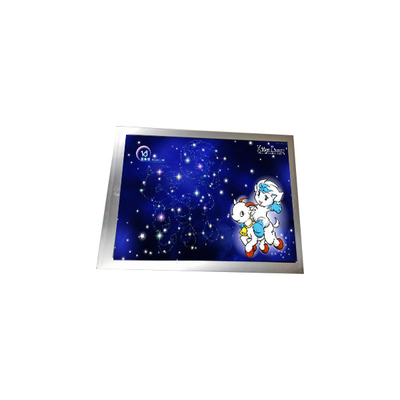 TL050VYXP02 5.0 inç 1080*1920 LCD ekran