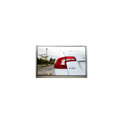 HSD080BDW1-A00 Yeni Orijinal 8.0 inç 800*480 LCD Modülü