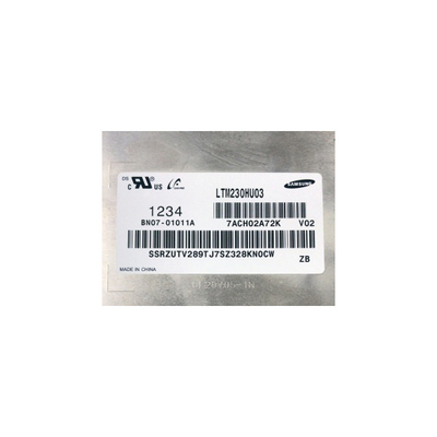 LTM230HU03 23.0 inç TFT-LCD Ekran Panel Ekranı
