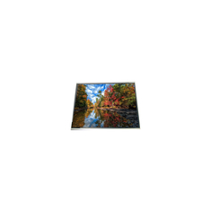 5.0 inç 480*272 HSD050B9W1-A00 taşınabilir navigasyon için LCD ekran