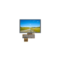 TM060RYH02 6.0 Inch LCD Ekran 800*480 LCD Ekran
