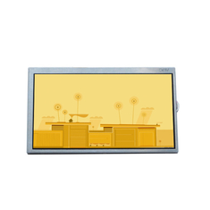10.1 inç A101SW01 V0 1024*600 LCD Ekran Ekranı