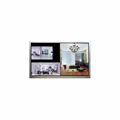 22.0 inç HSD220MKW1-A01 1680*1050 LCD Ekran Modülü