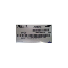Orijinal 23.0 inç LTM230HT03 1920*1080 TFT-LCD Ekran Modülü