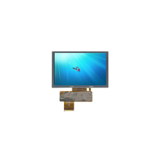 TM062RDH02 6.2 inç 800*480 LCD Ekran Monitörü