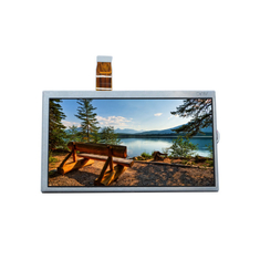 Yeni A070FW00 V6 7.0 inç TFT LCD ekranı