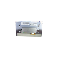 8.0 inç LB080WV4-TD02 800*480 CCFL LCD Ekran Orijinal