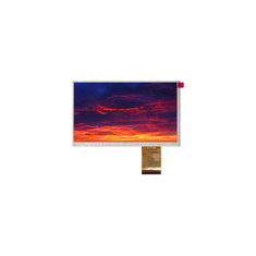 TM070UFH01 7.0 inç LCD Panel 480*234 26 Pin LCD Ekran