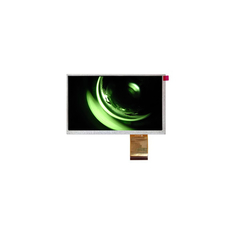 TM070RYH01 7.0 inç LCD Panel Display 800*480 LCD Ekran