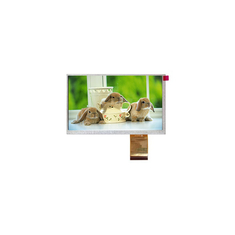 7.0 inç 800*600 LCD Ekran TM070SDH02 LCD Ekran