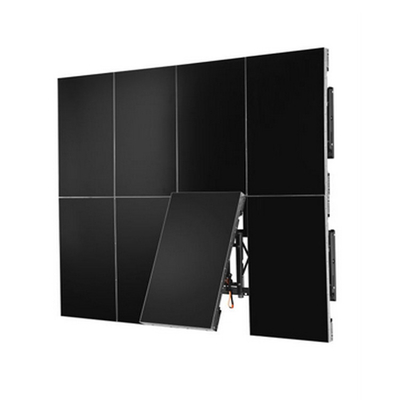 UHD 4K 3840x2160 LCD Duvar Ekranı 700 Nits 65 İnç Ultra Dar Çerçeve