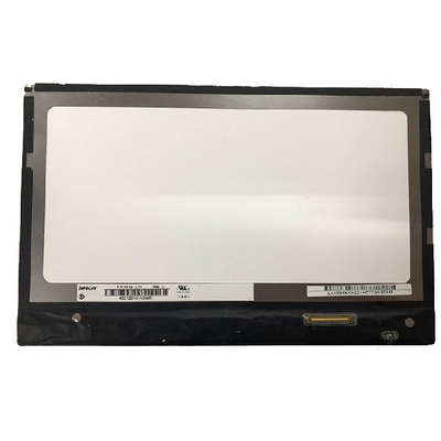 Endüstriyel 10.1 İnç LCD Panel 1280x800 IPS N101ICG-L11