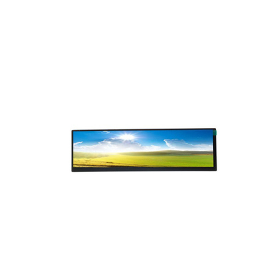 8,8 İnç S088WU02 LCD TFT Panel 1920×480 iPS