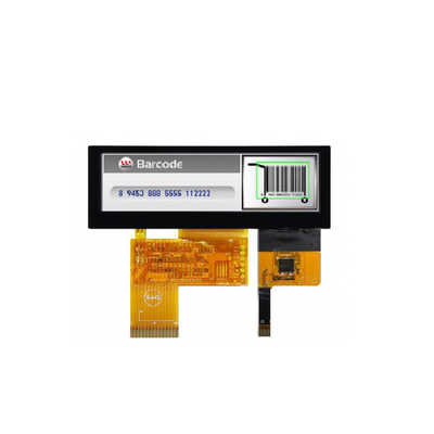 WF39BTLASDNG0 3.9&quot; TFT LCD Ekran Paneli Winstar