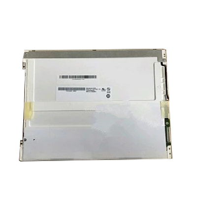 AUO G104SN03 V5 Endüstriyel LCD Panel Ekran 10.4 İnç