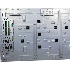 LG LCD Video Duvar LD550DUN-TGA2 TFT Lcd ekran