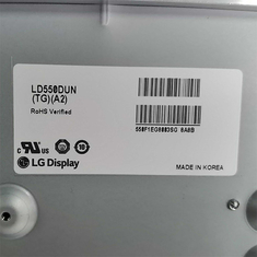 LG LCD Video Duvar LD550DUN-TGA2 TFT Lcd ekran