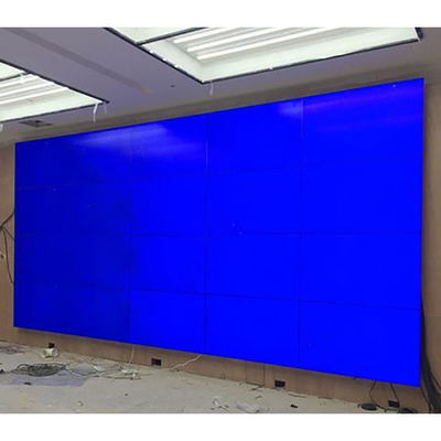 55 İnç LD550DUN-TKA1 LCD Ekran LCD Video Duvar Ekranı
