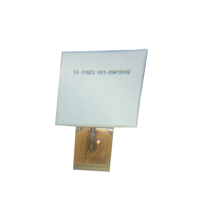 AUO LCD Ekran Modülü LCD Ekran A015AN05 V2 LCD Ekran