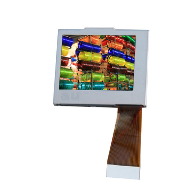 AUO lcd ekran paneli A015AN04 V5 1.5 inç 280 × 220 lcd ekran