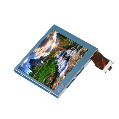 AUO a-Si TFT-LCD panel A025CN02 V2 480×234 LCD Ekran